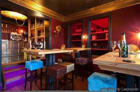 Alsterblick Boutique Hotel Hamburk Exteriér fotografie